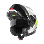 Casco Schuberth C5 Eclipse Yellow