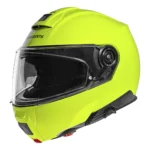 Casco Schuberth C5 Fluo Yellow