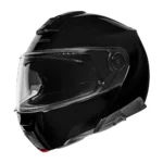 Casco Schuberth C5 Glossy Black