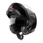 Casco Schuberth C5 Glossy Black