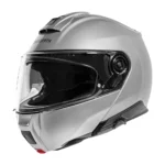 Casco Schuberth C5 Glossy Silver