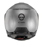 Casco Schuberth C5 Glossy Silver