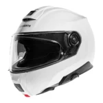 Casco Schuberth C5 Glossy White