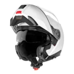 Casco Schuberth C5 Glossy White