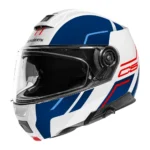 Casco Schuberth C5 Master Blue