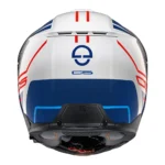 Casco Schuberth C5 Master Blue