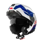 Casco Schuberth C5 Master Blue