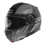 Casco Schuberth C5 Master Grey