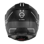 Casco Schuberth C5 Master Grey