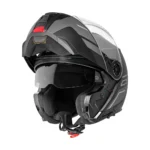 Casco Schuberth C5 Master Grey