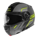 Casco Schuberth C5 Master Yellow