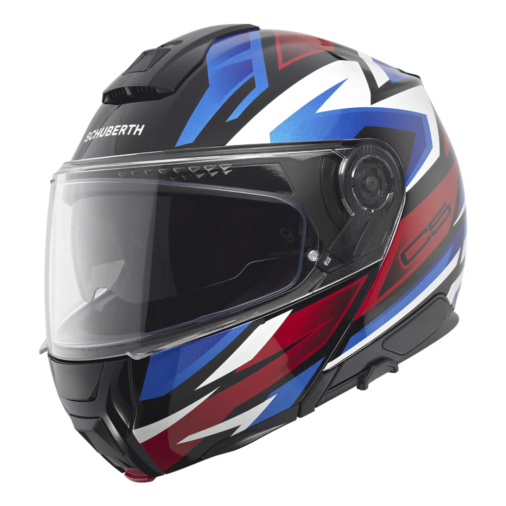 Casco Schuberth C5 Zenith