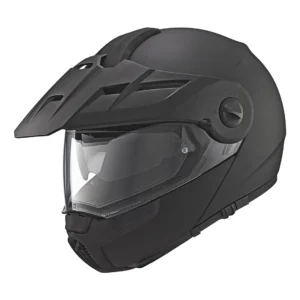 Casco Schuberth E1 Matt