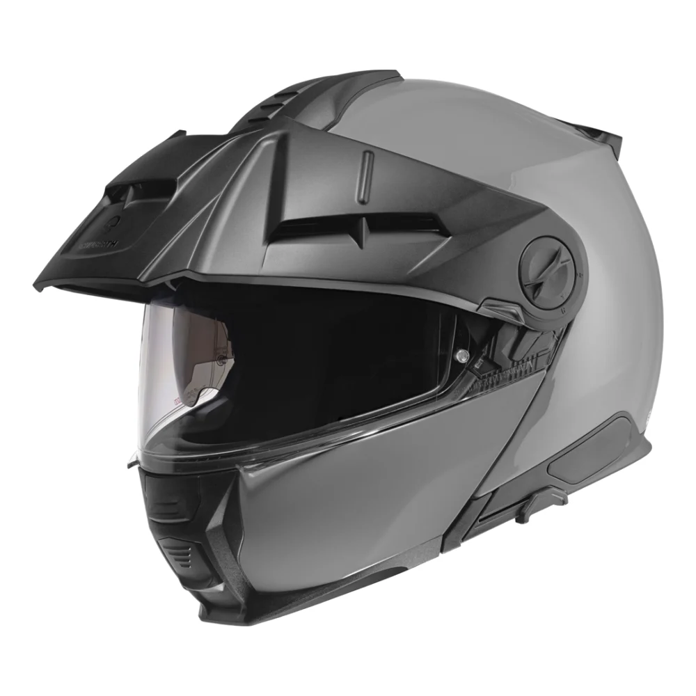 Casco Schuberth E2 Concrete Grey