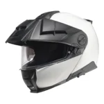 Casco Schuberth E2 Glossy White