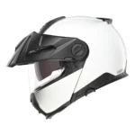 Casco Schuberth E2 Glossy White