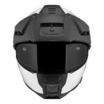 Casco Schuberth E2 Glossy White