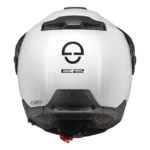 Casco Schuberth E2 Glossy White