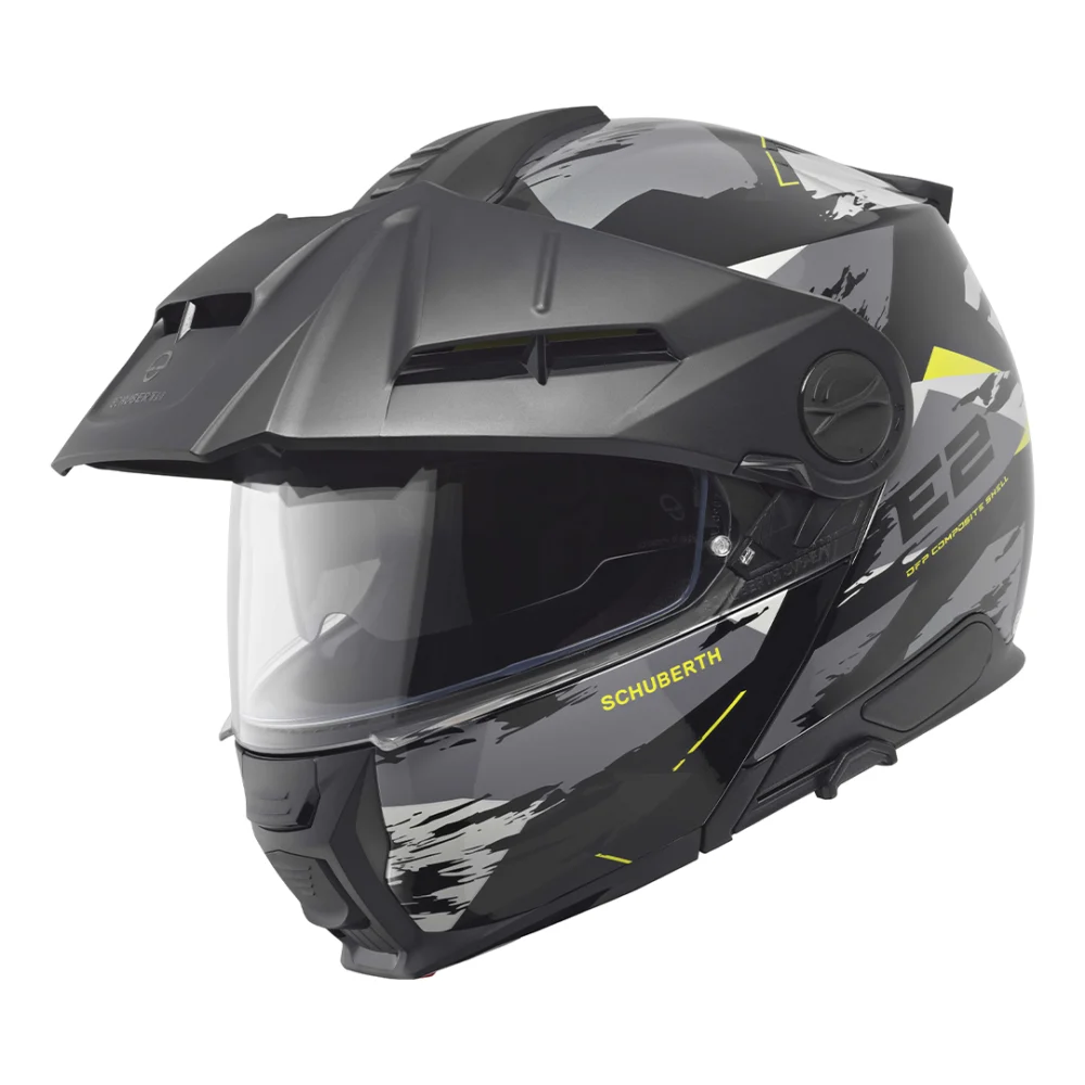 Casco Schuberth e2 Trail