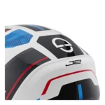 Casco Schuberth J2 Sigma Blue