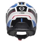 Casco Schuberth J2 Sigma Blue