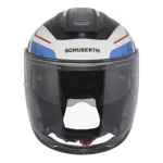 Casco Schuberth J2 Sigma Blue