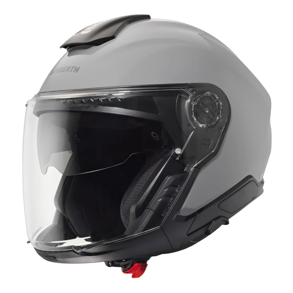 Casco Schuberth J2 Concrete