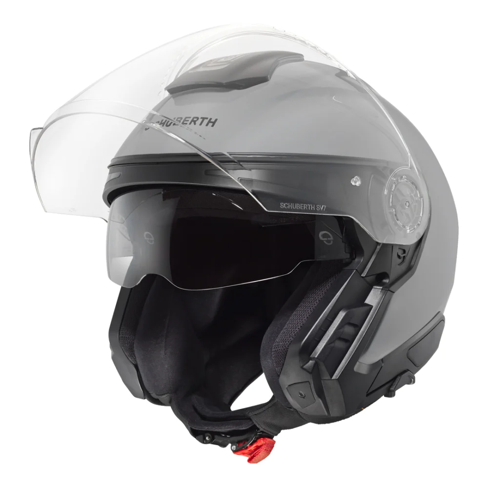 Casco Schuberth J2 Concrete