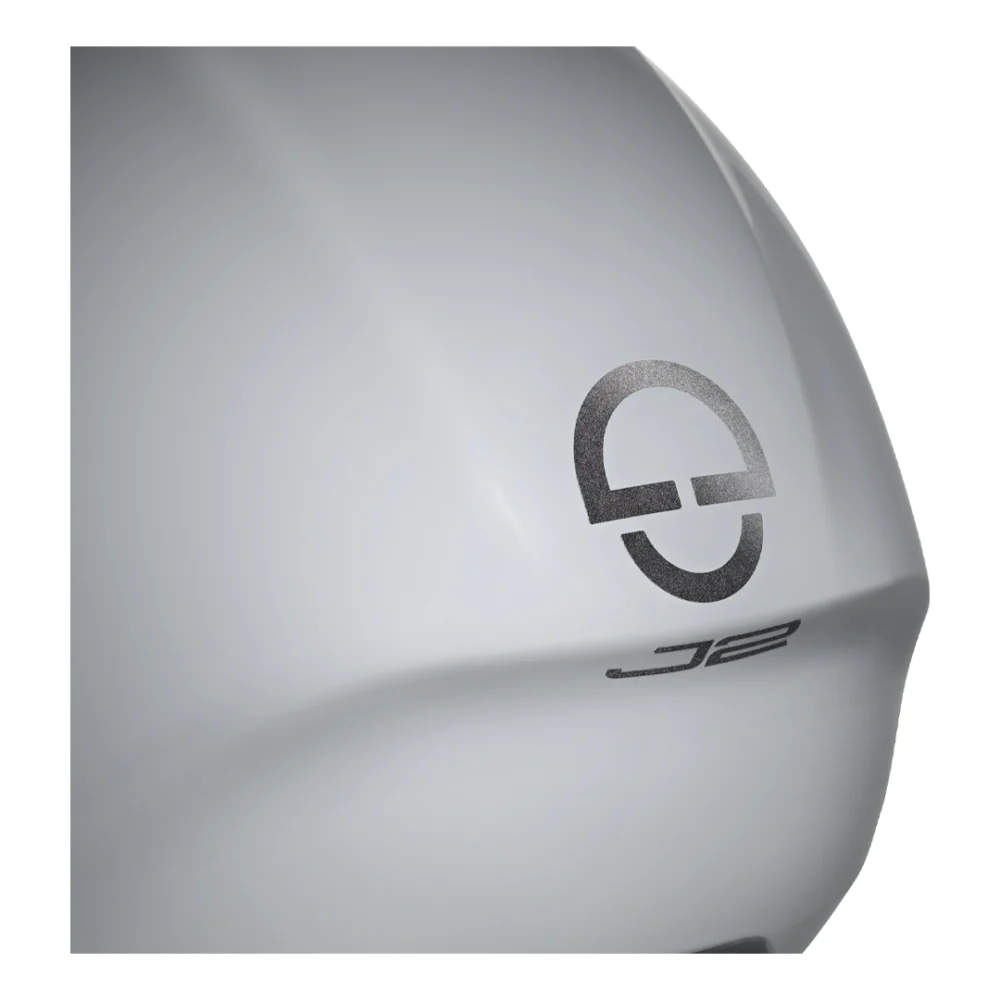 Casco Schuberth J2 Concrete
