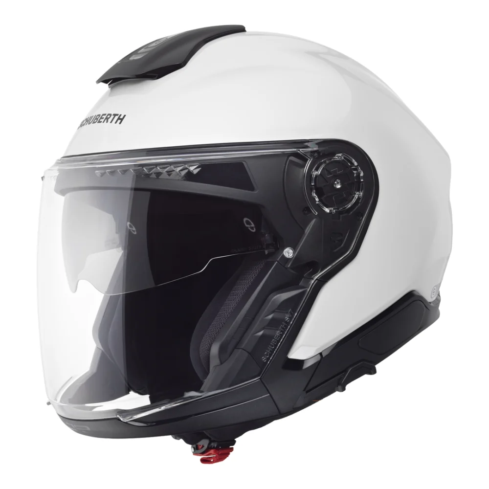 Casco Schuberth J2 Glossy