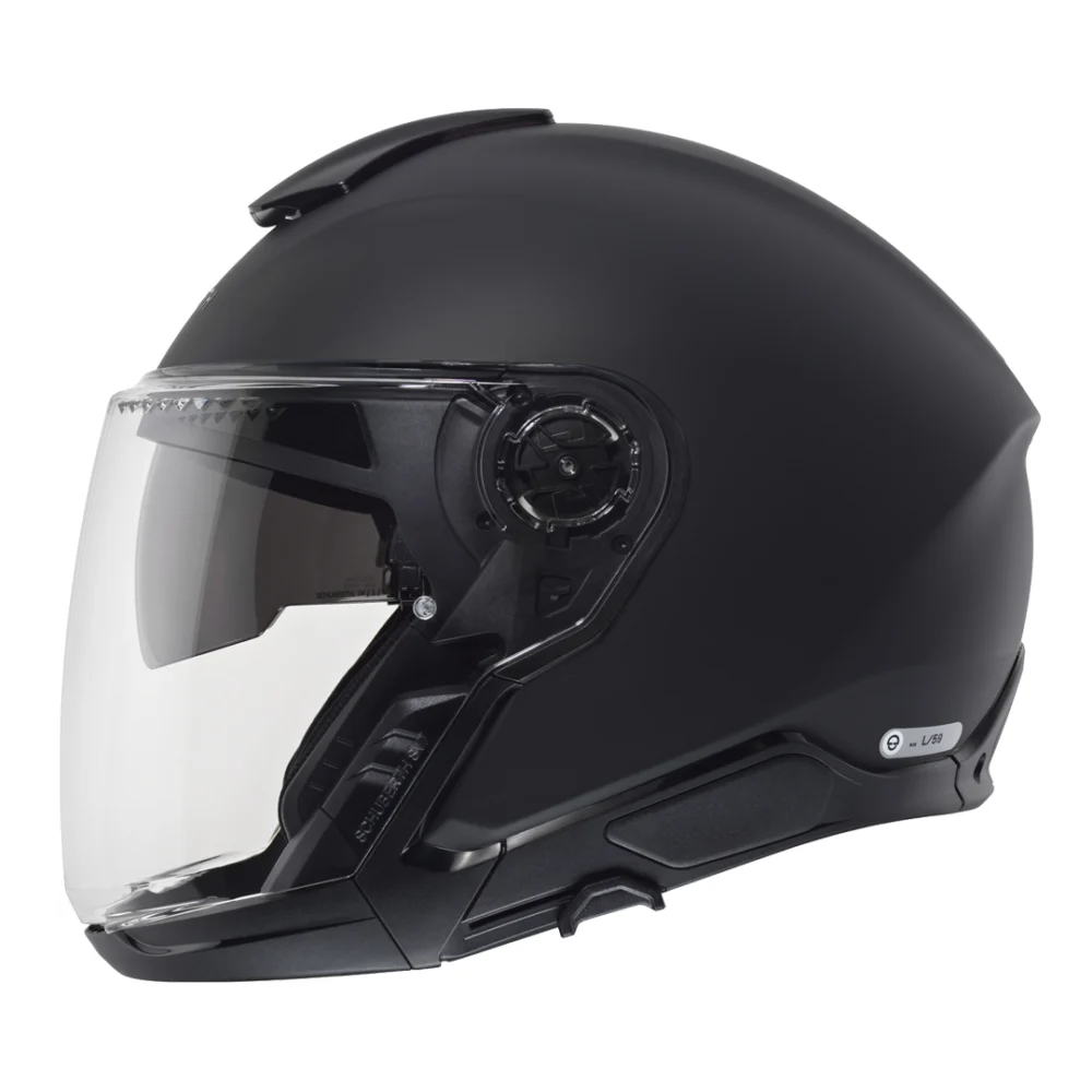 Casco Schuberth J2 Matt