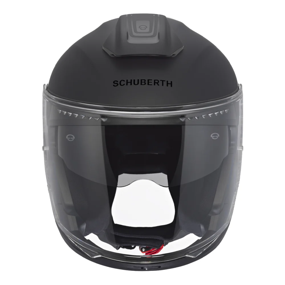 Casco Schuberth J2 Matt