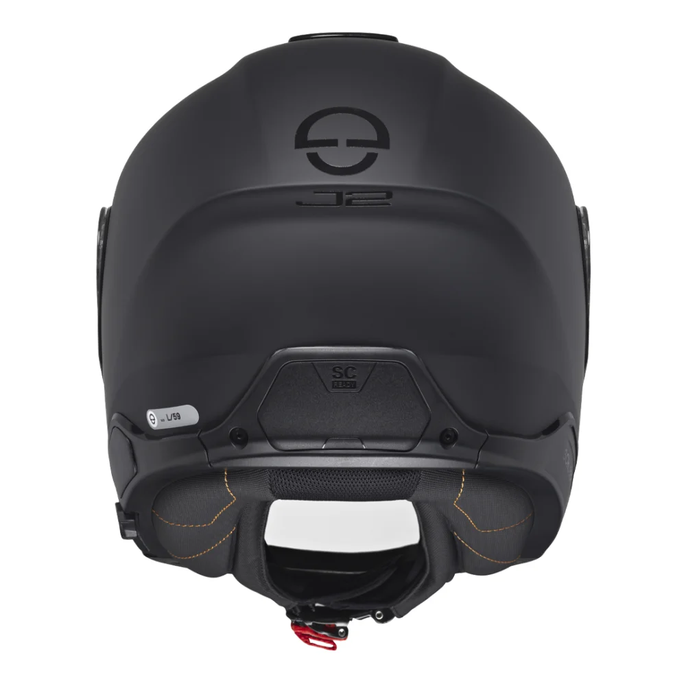 Casco Schuberth J2 Matt