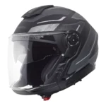 Casco Schuberth J2 Sigma Grey