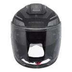 Casco Schuberth J2 Sigma Grey