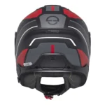 Casco Schuberth J2 Sigma Red