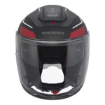 Casco Schuberth J2 Sigma Red
