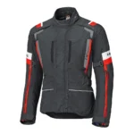 Chamarra Held 4-Touring II Black Red