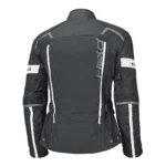 Chamarra Held 4-Touring II Black White