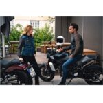 Chamarra Held Jester 2