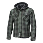 Chamarra Held Lumberjack II