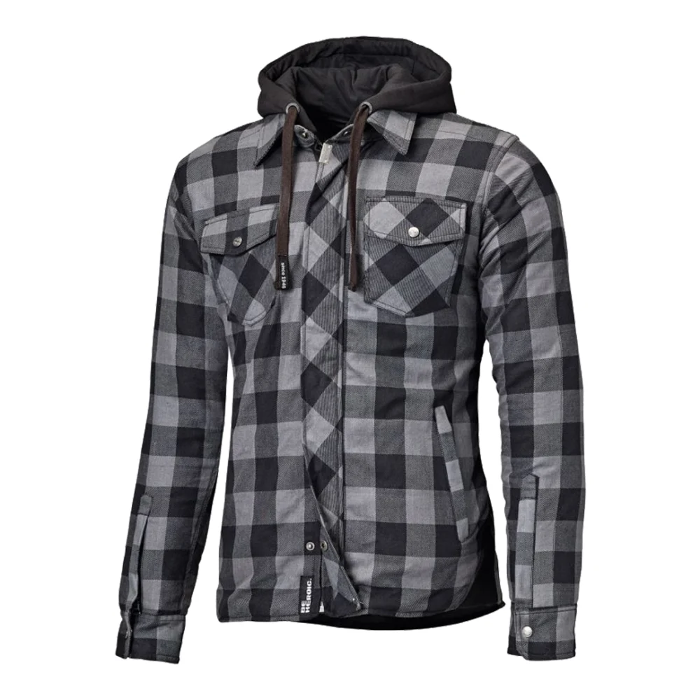 Chamarra Held Lumberjack II