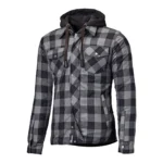 Chamarra Held Lumberjack II