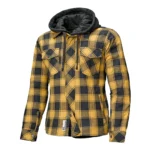 Chamarra Held Lumberjack II