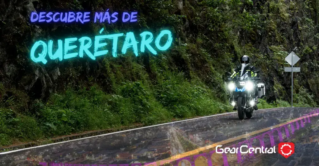 Descubre más de Querétaro