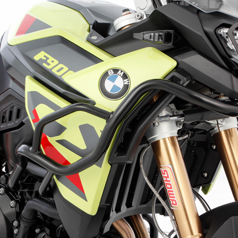Defensas Altas Wunderlich Ultimate BMW F900 GS