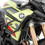 Defensas Altas Wunderlich Ultimate BMW F900 GS