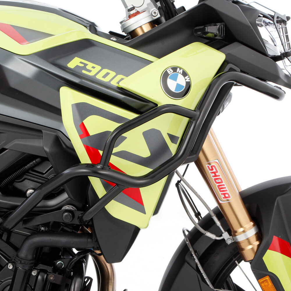 Defensas Altas Wunderlich Ultimate BMW F900 GS