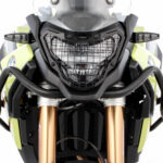 Defensas Altas Wunderlich Ultimate BMW F900 GS