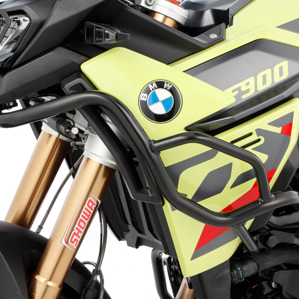 Defensas Altas Wunderlich Ultimate BMW F900 GS
